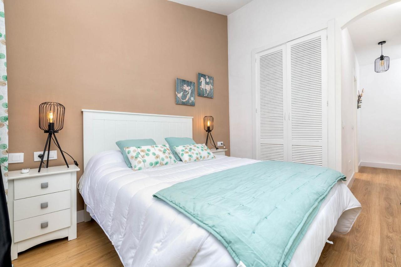 Wintowinrentals Townhouse, Pool & Beach מארבלה מראה חיצוני תמונה
